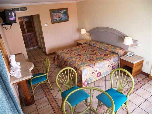 Hotel Playa Marina Mazatlán