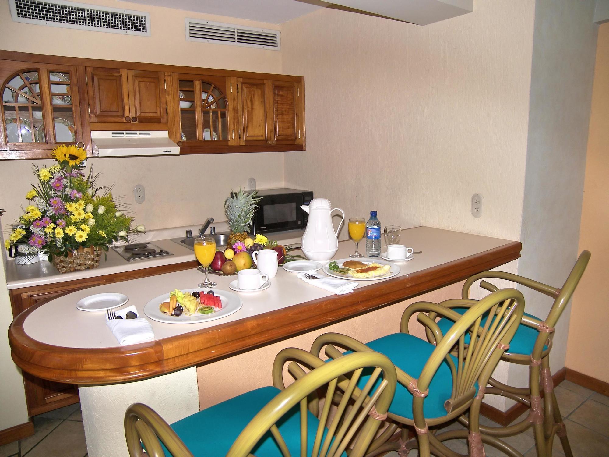Hotel Playa Marina Mazatlán