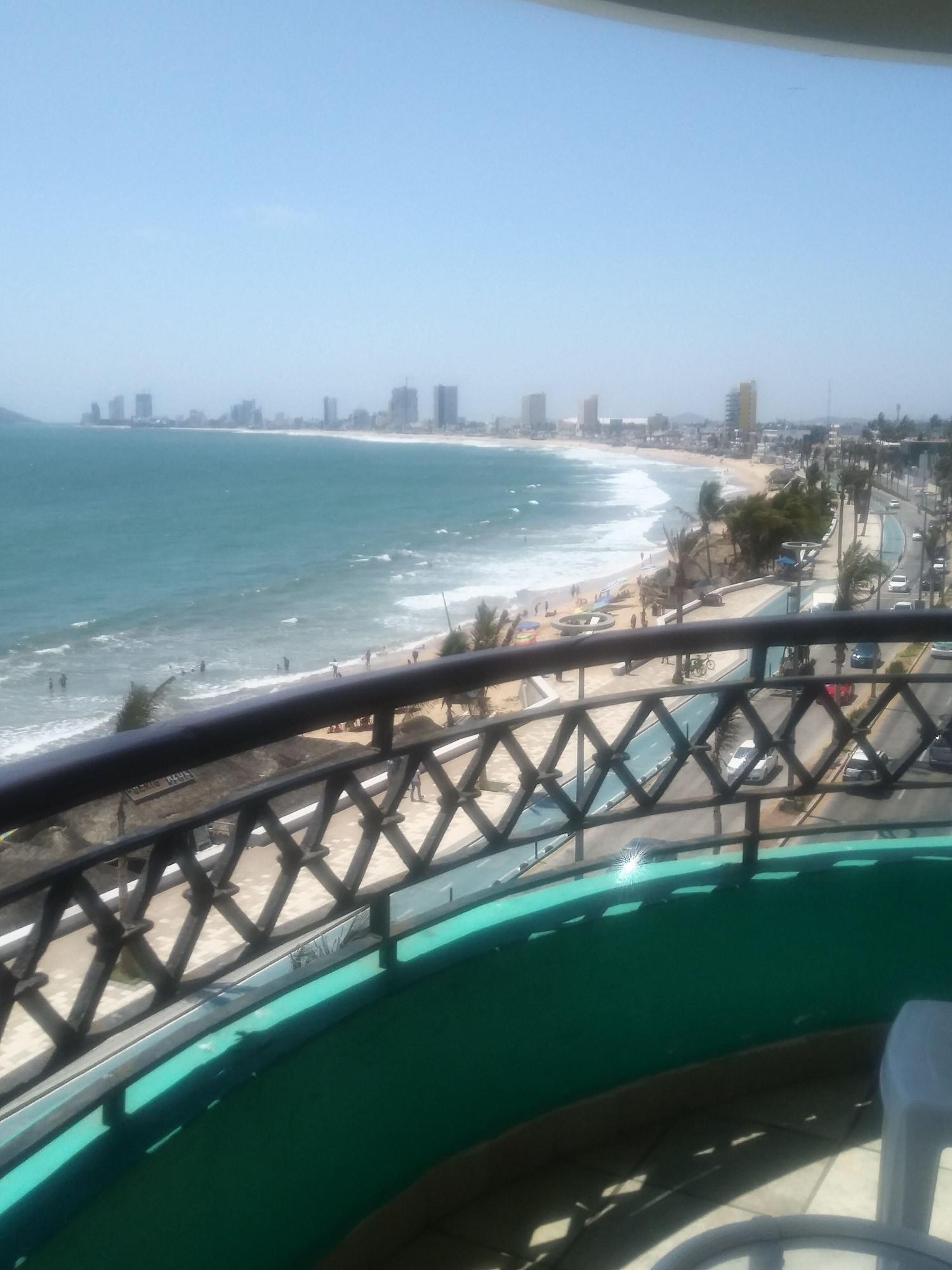 Playa Marina 2* Mazatlán