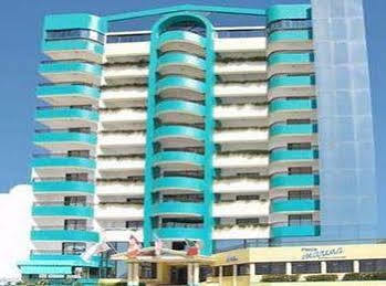 Playa Marina 2* Mazatlán