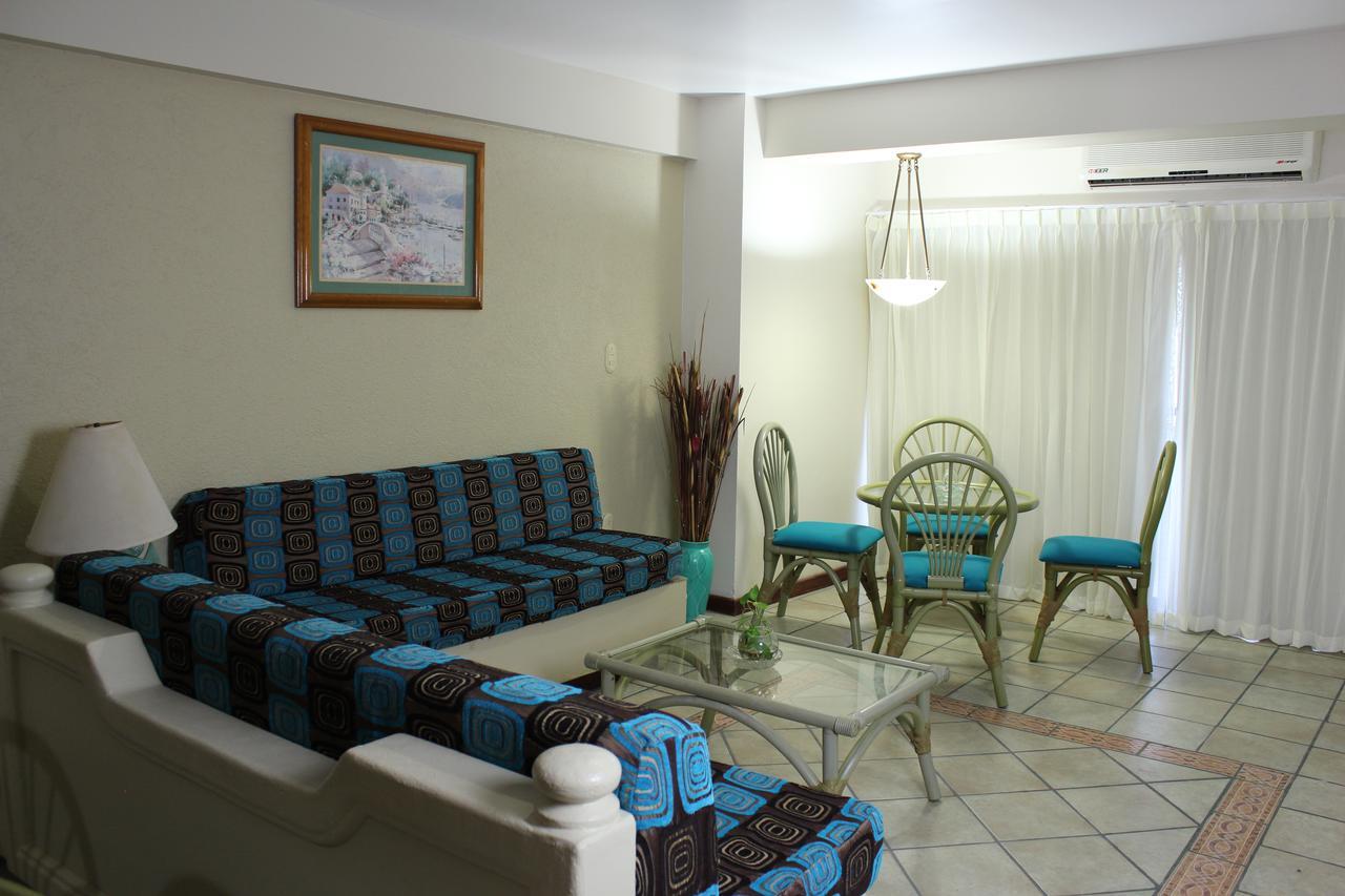 Playa Marina Hotel Mazatlán