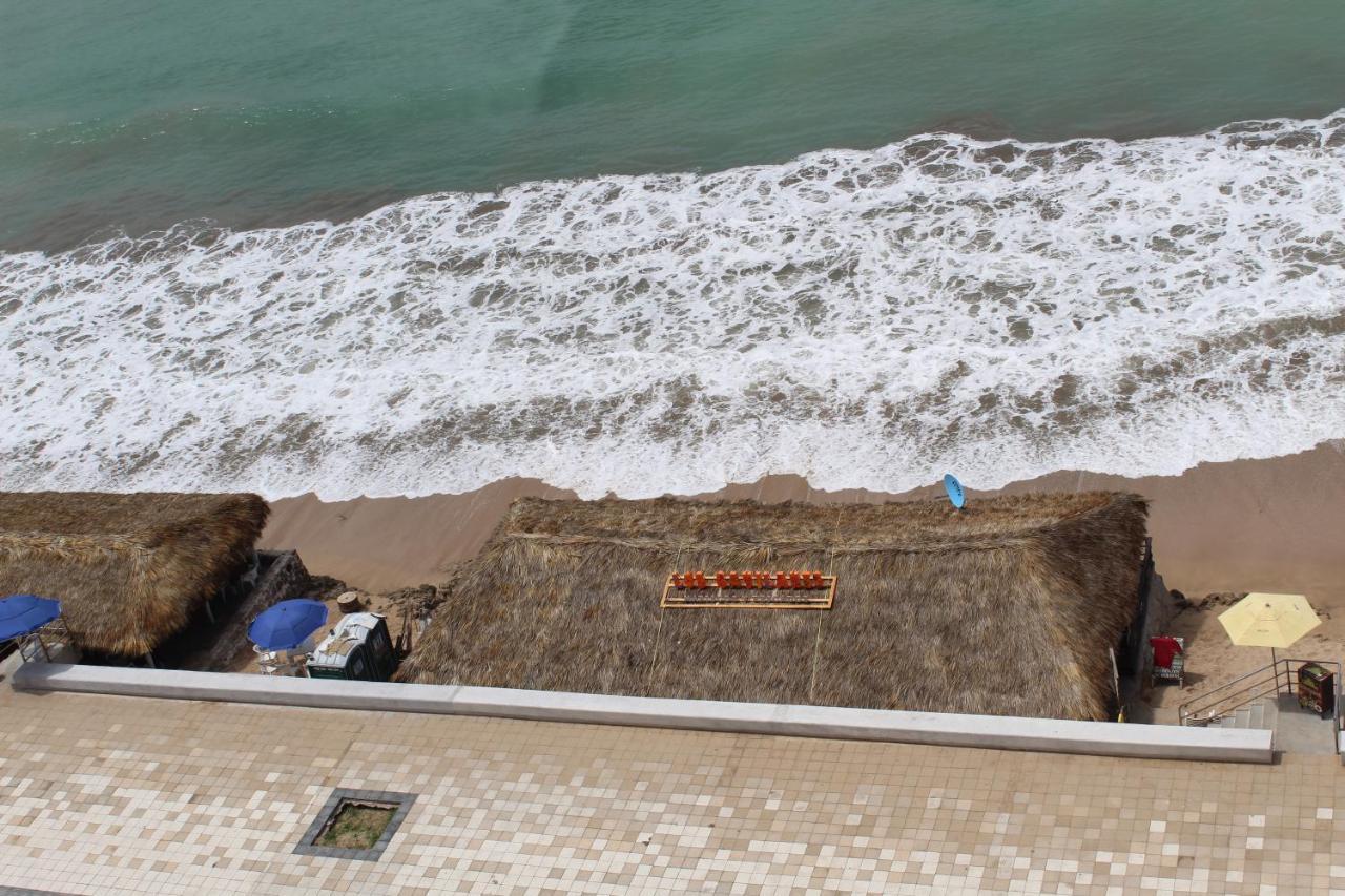 Hotel Playa Marina Mazatlán