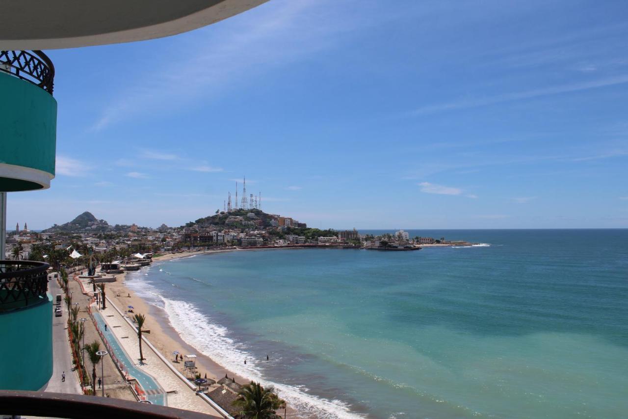 Playa Marina 2* Mazatlán